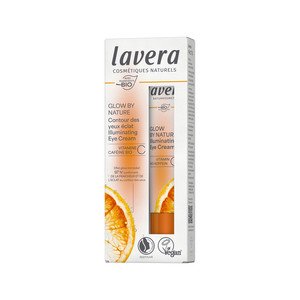 LAVERA Illuminating Eye Cream