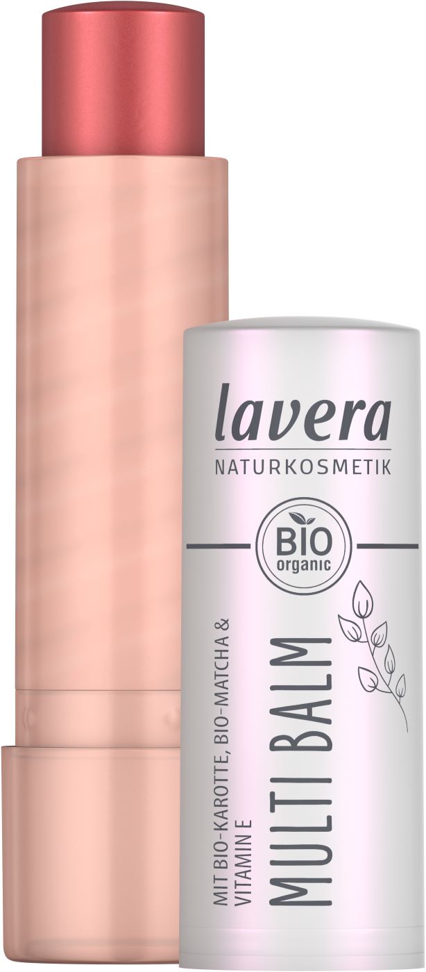 LAVERA multi balm 3in1, image 2 sur 2