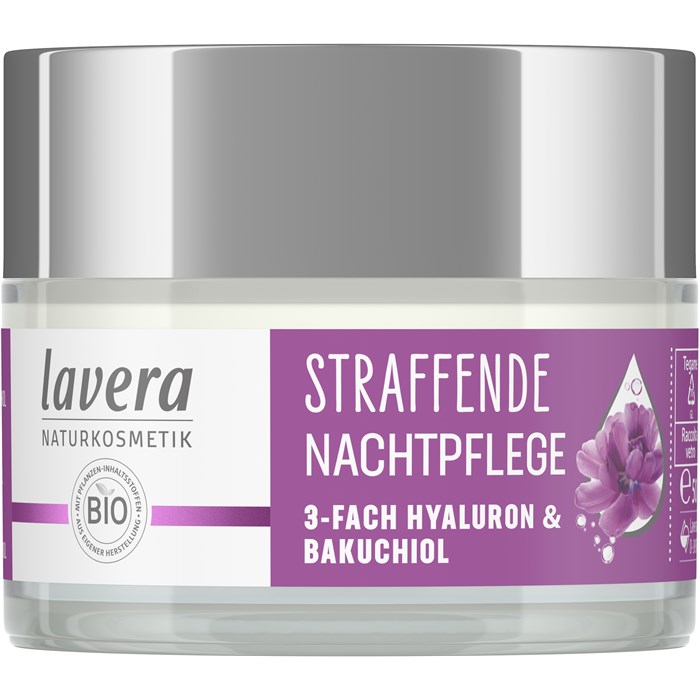 LAVERA Nachtpflege, Hauptbild