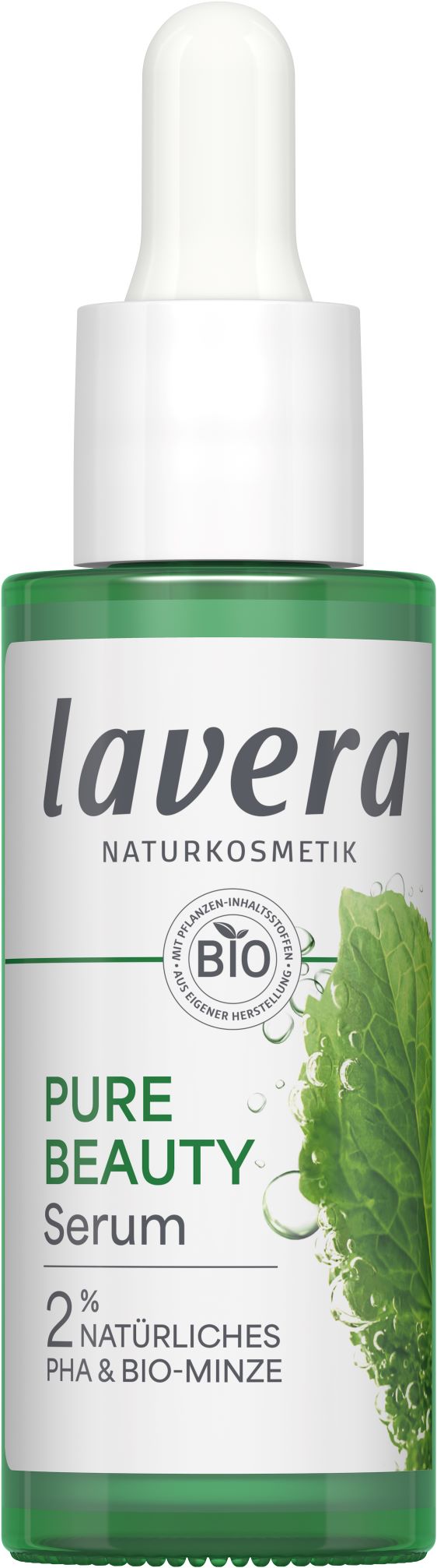 LAVERA Serum, Bild 2 von 2