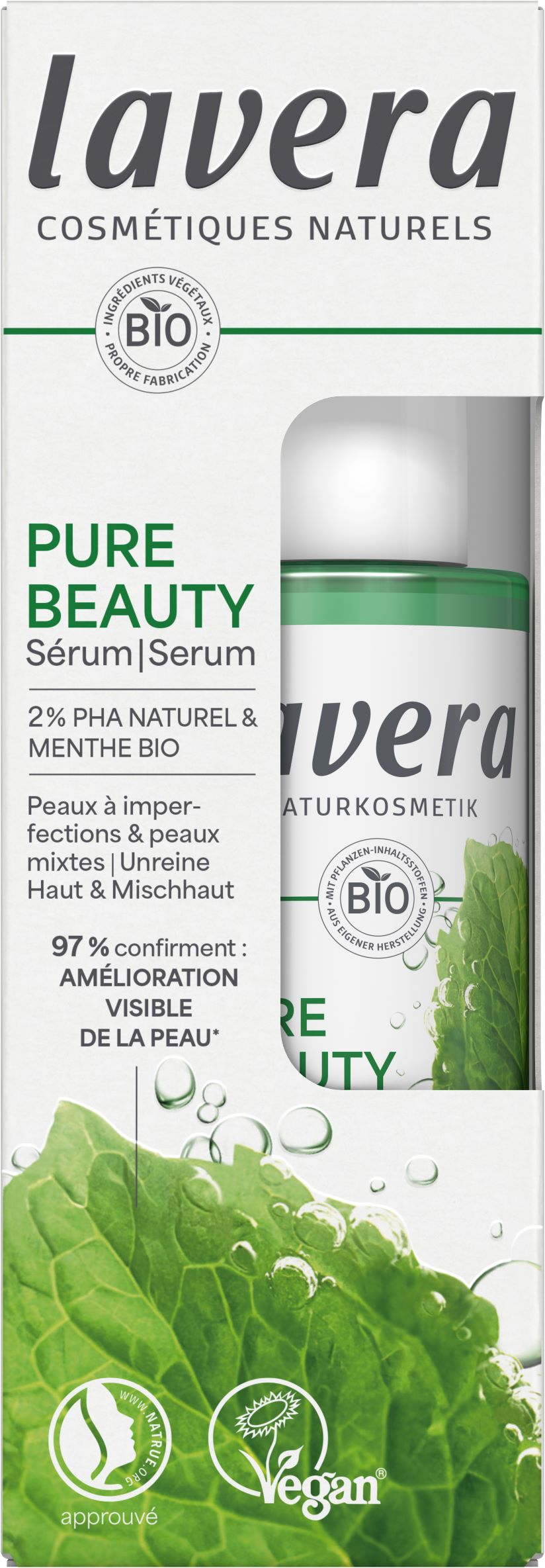 LAVERA Serum