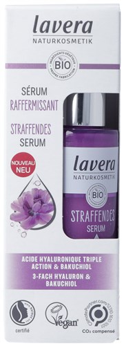 LAVERA sérum