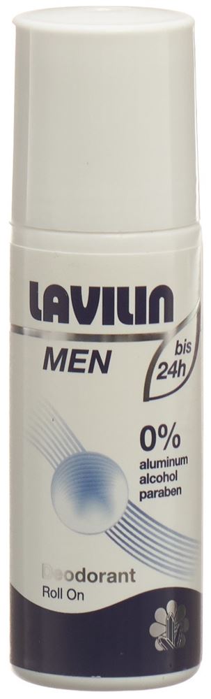 LAVILIN men, image principale