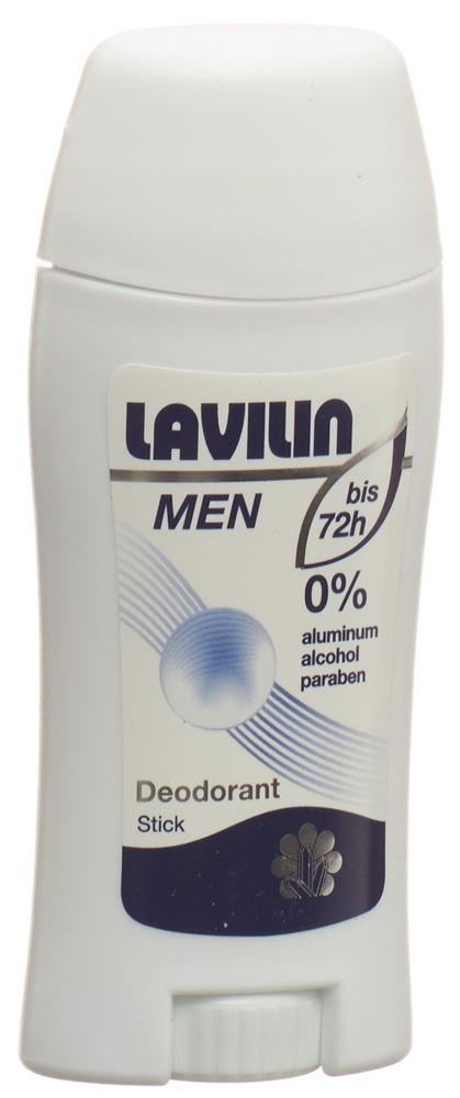 LAVILIN men, image principale