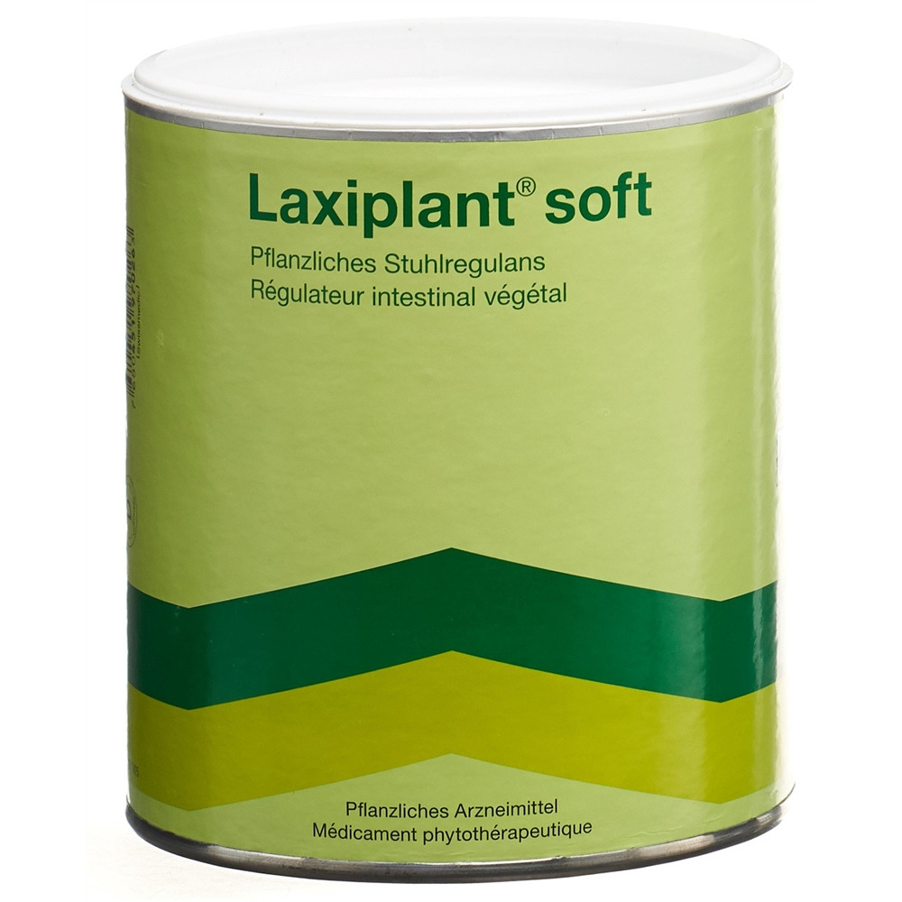 LAXIPLANT soft, image principale