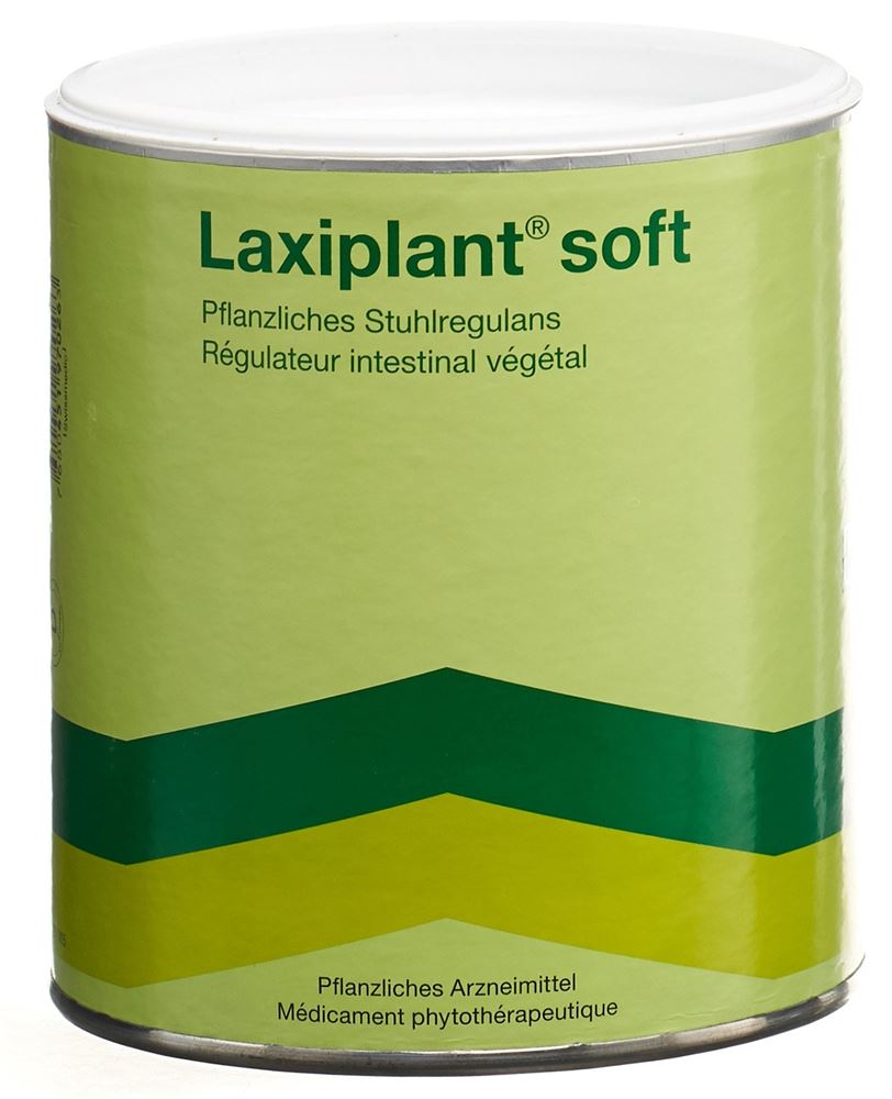 LAXIPLANT soft