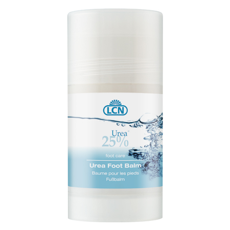 LCN baume pour les pieds