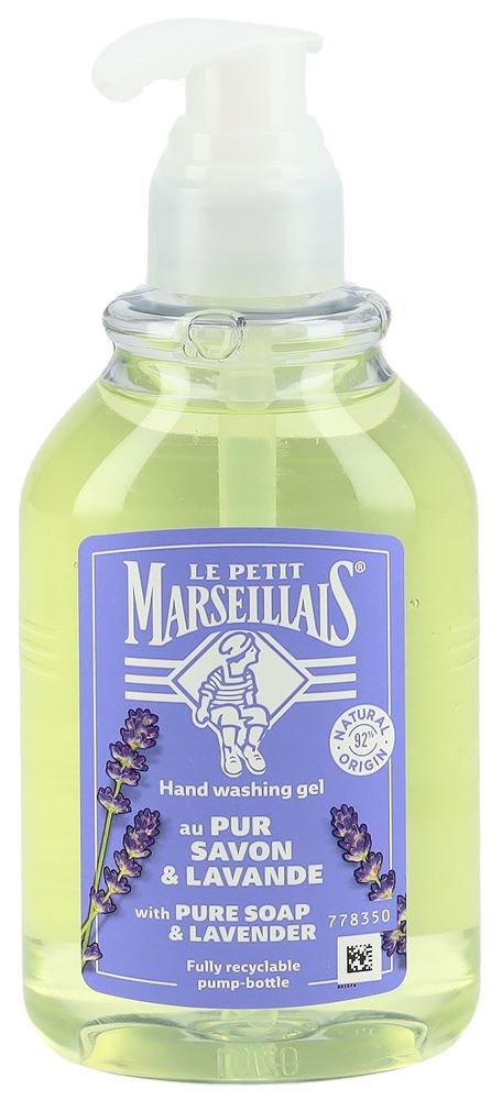 Le Petit Marseillais Seife, Hauptbild