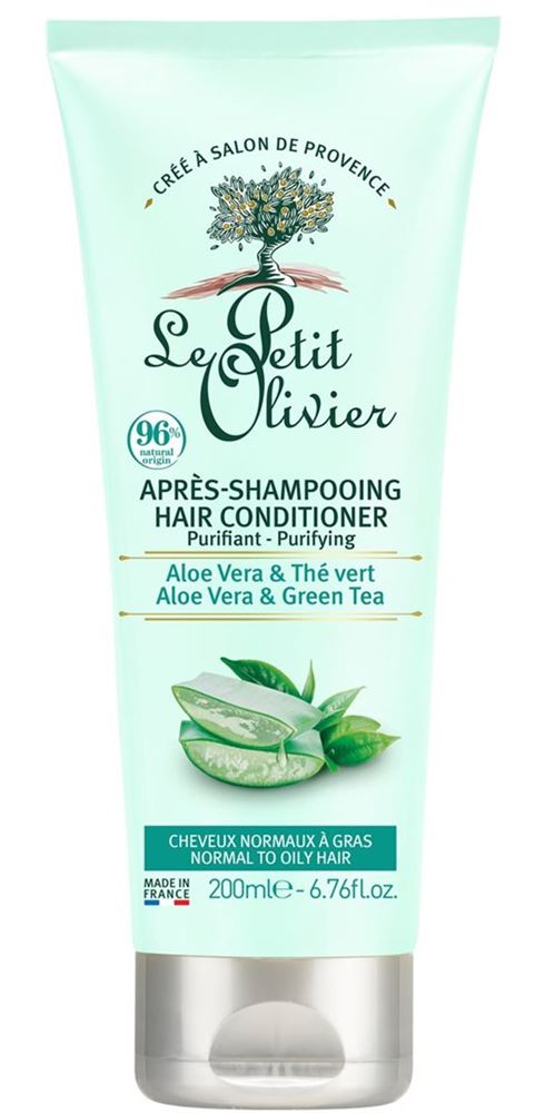 LE PETIT OLIVIER Après-shampooing