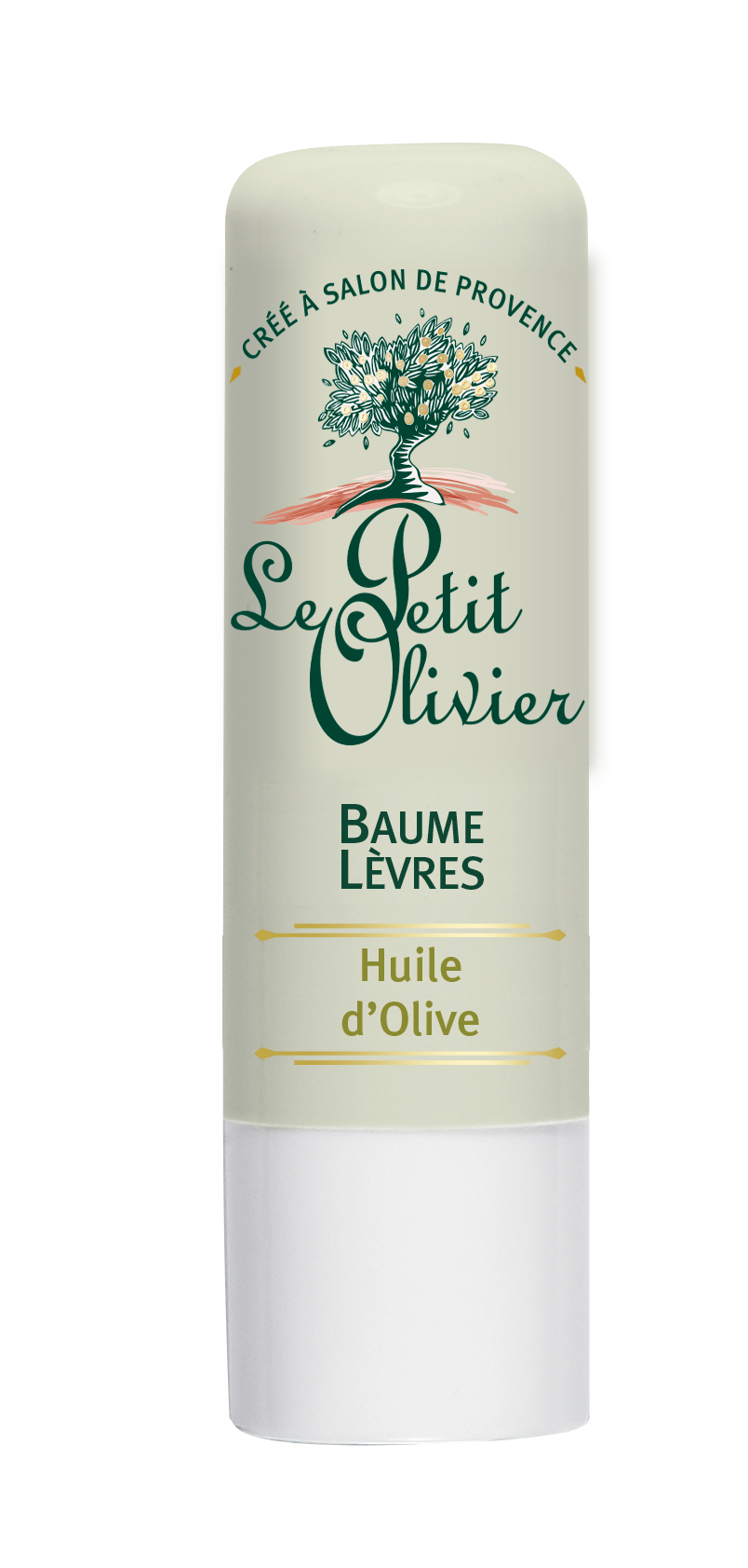 LE PETIT OLIVIER baume lèvres hydratant, image 2 sur 3