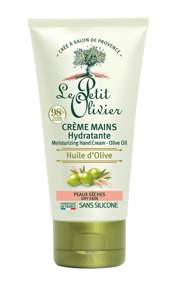 LE PETIT OLIVIER Crème Mains