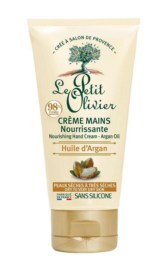 LE PETIT OLIVIER Crème Mains