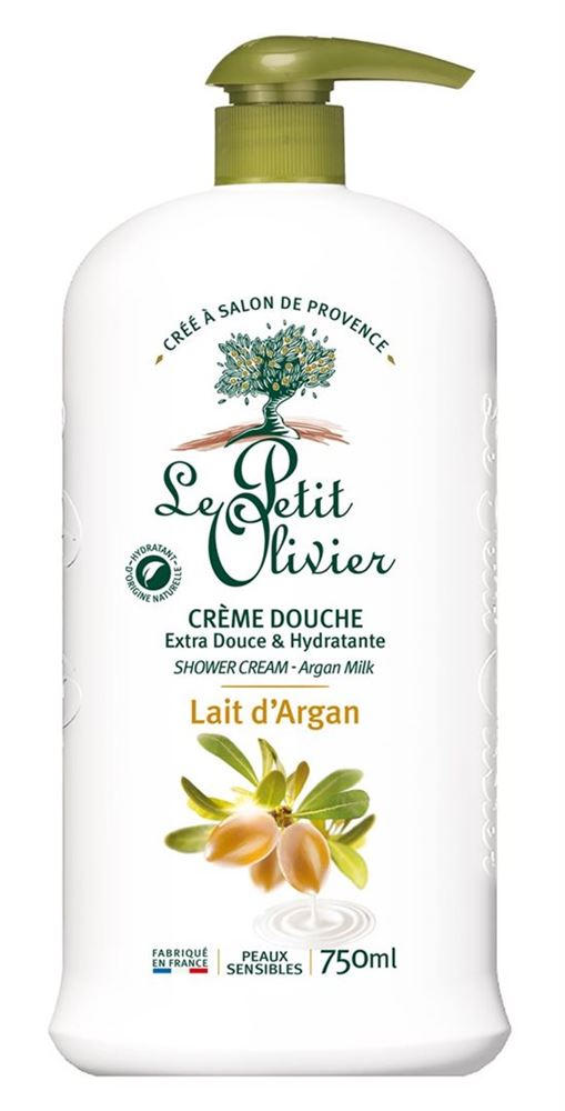 LE PETIT OLIVIER Duschcreme