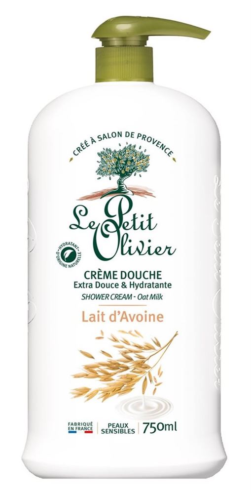 LE PETIT OLIVIER Duschcreme