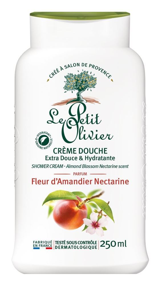 LE PETIT OLIVIER Duschcreme