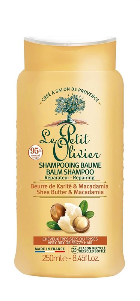 LE PETIT OLIVIER Shampoo, Hauptbild