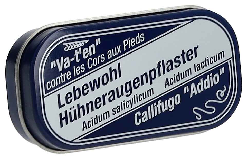 VA-T'EN Hühneraugenpflaster