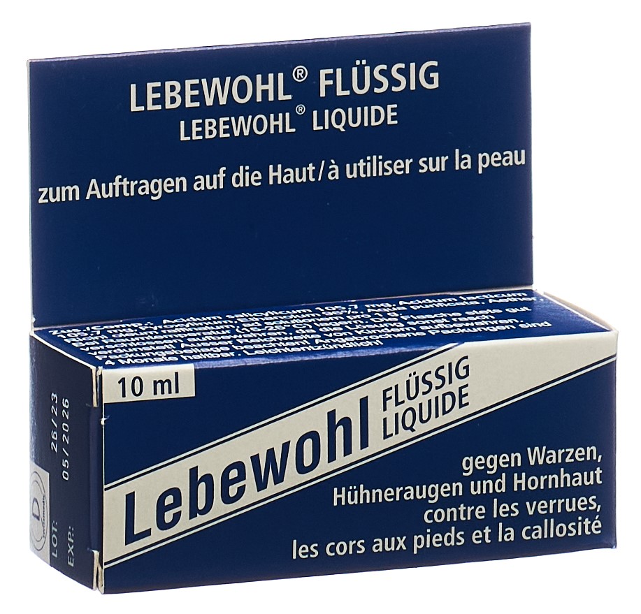 VA-T'EN liq Fl 10 ml