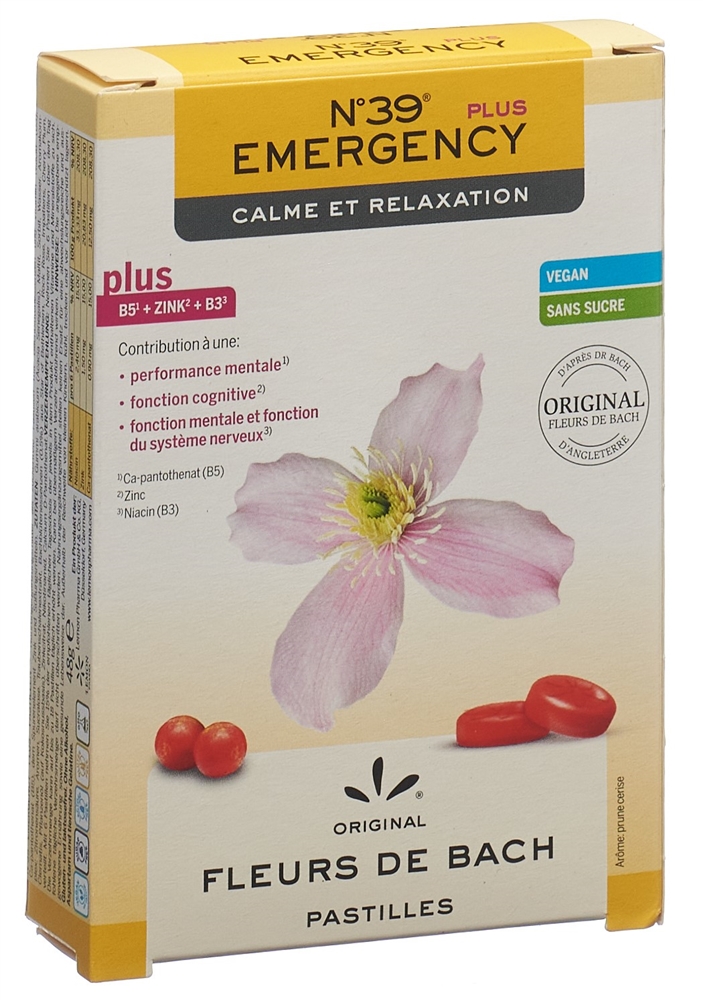 LEMON PHARMA Dr Bach, Bild 2 von 3