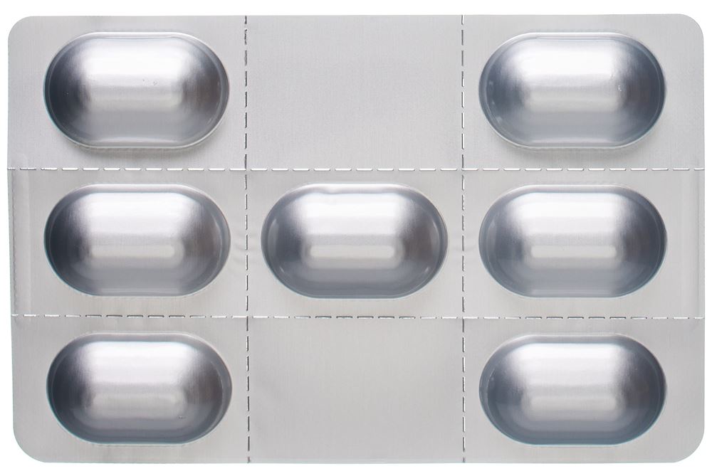 LENALIDOMID Zentiva 20 mg, image 2 sur 3