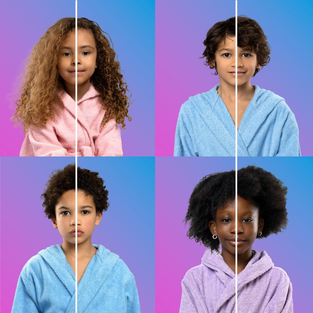 19670 bubble smooth, image 4 sur 5