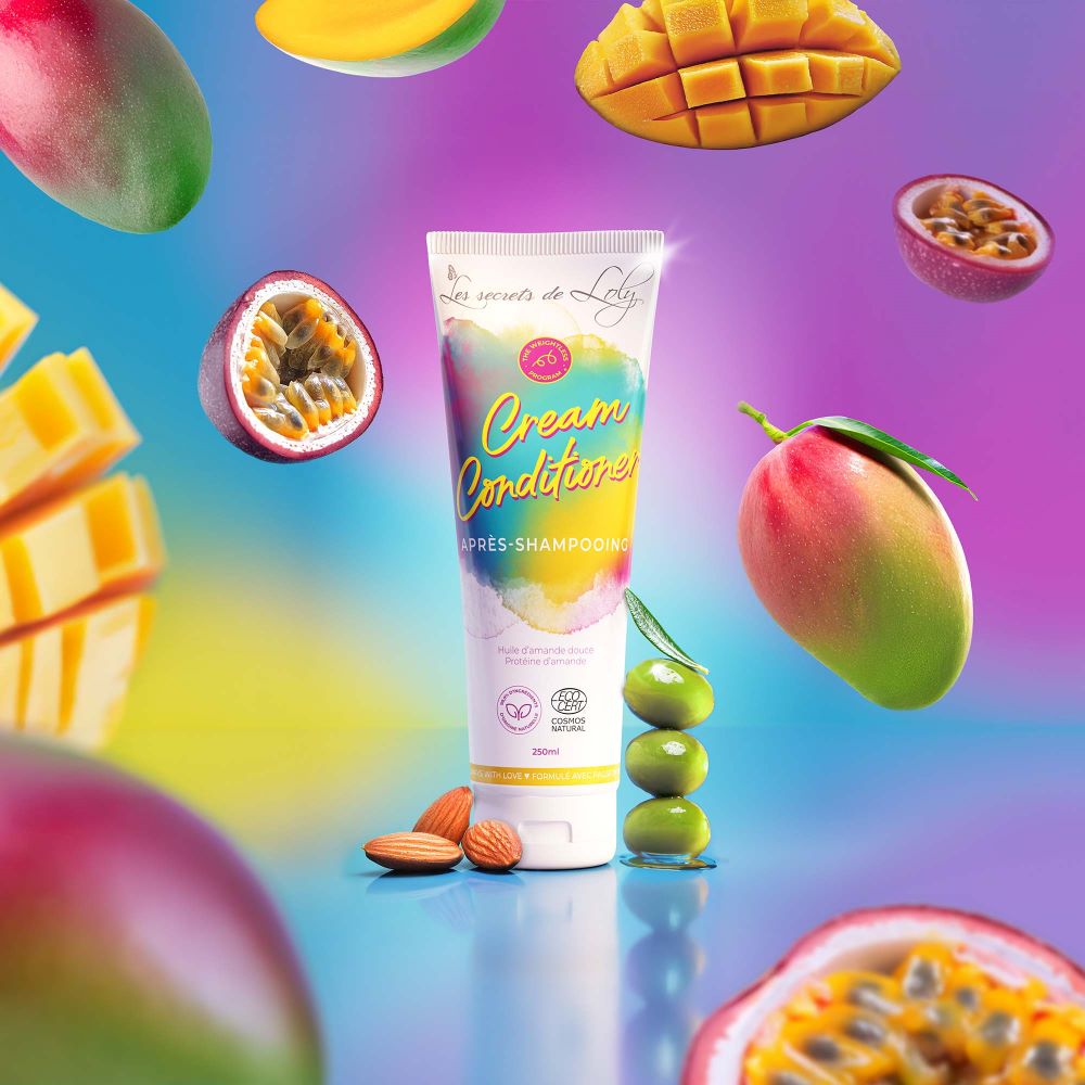 LES SECRETS DE LOLY Conditioner, Bild 2 von 5