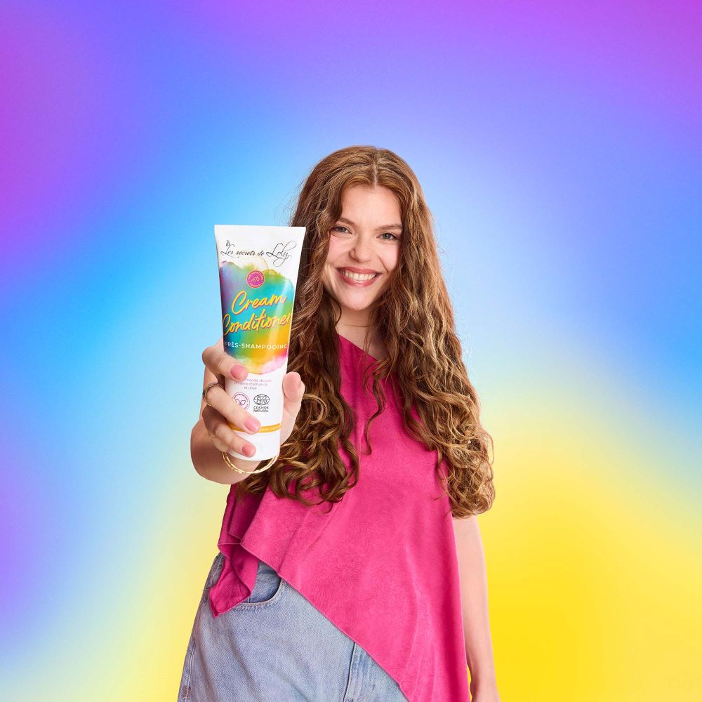 LES SECRETS DE LOLY Conditioner, Bild 5 von 5