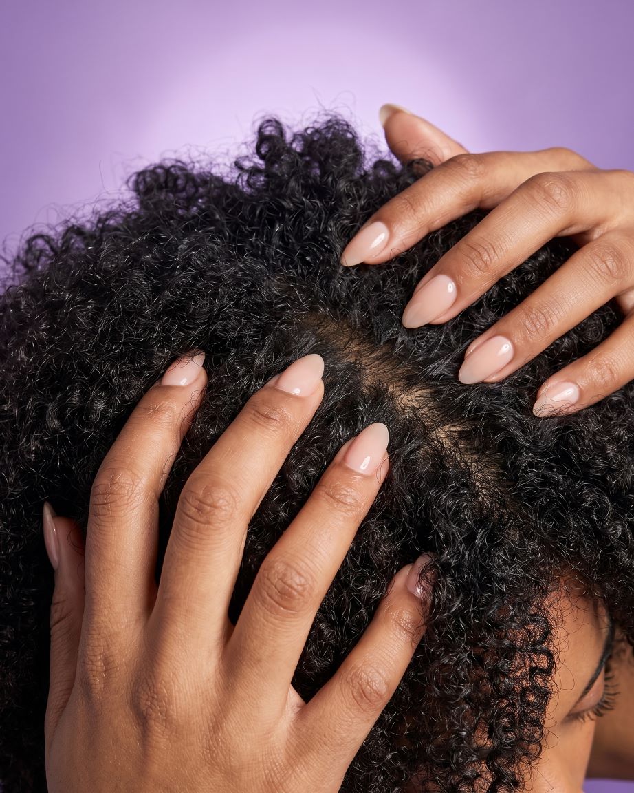 LES SECRETS DE LOLY Curl Hero Night, Bild 5 von 5
