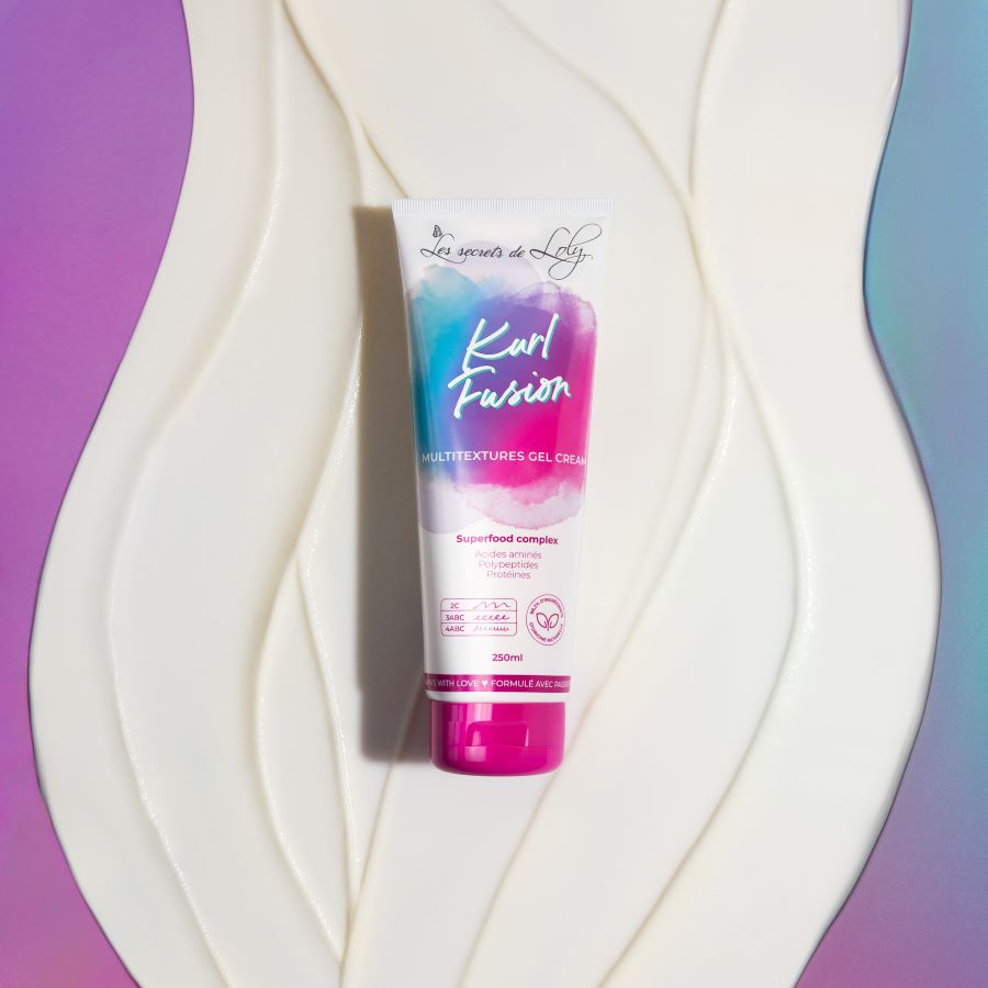 LES SECRETS DE LOLY kurl fusion, image 3 sur 5