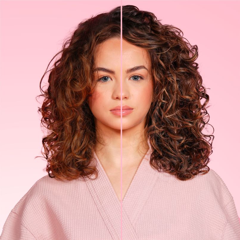 LES SECRETS DE LOLY pink power mask, image 3 sur 5