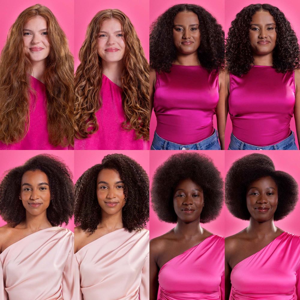 LES SECRETS DE LOLY Repair Time Mask, Bild 4 von 5