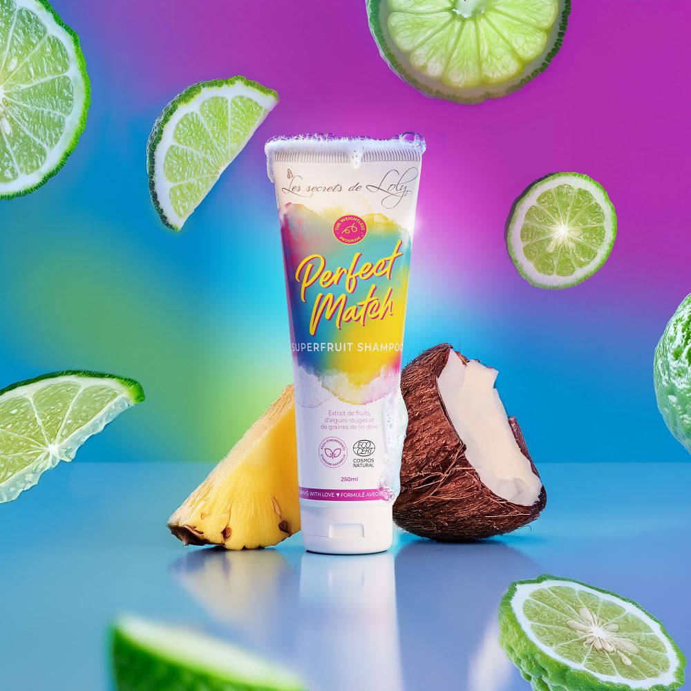 19670 Shampoo, Bild 2 von 5