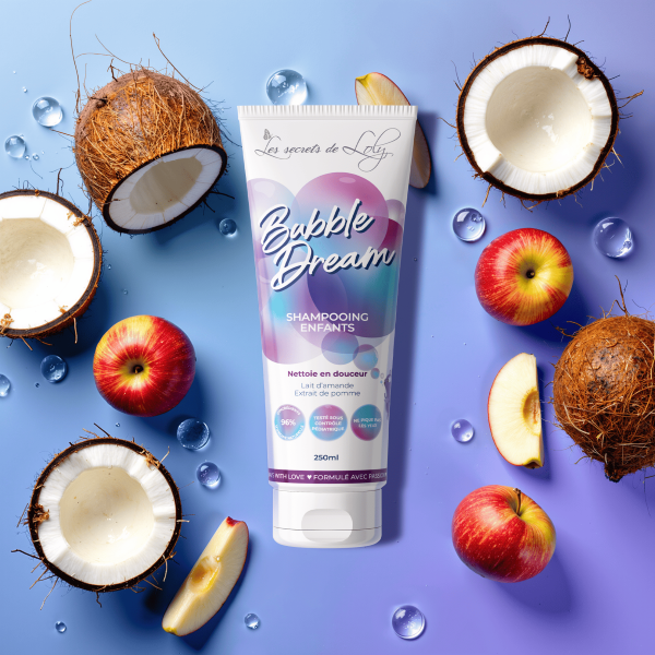 19670 shampooing, image 2 sur 5