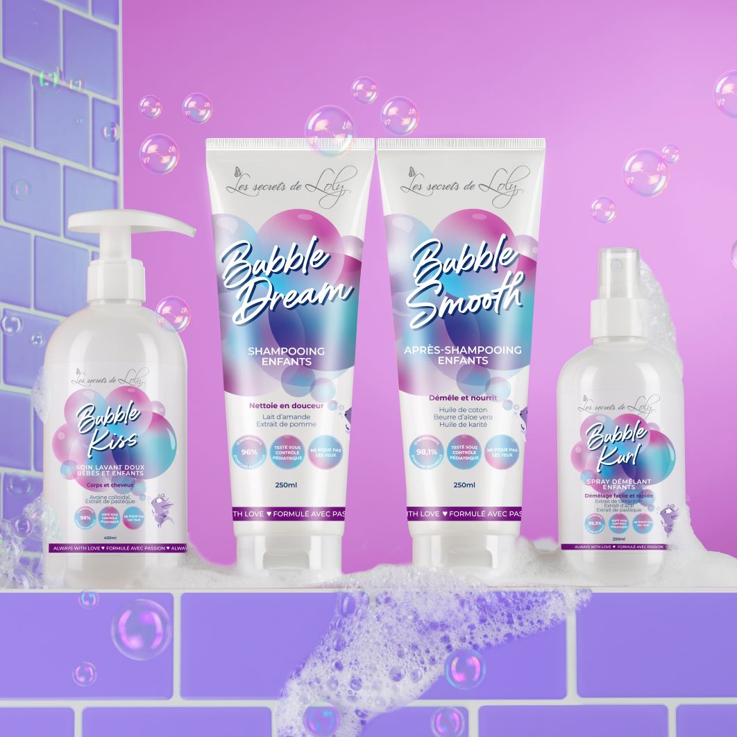 19670 shampooing, image 5 sur 5