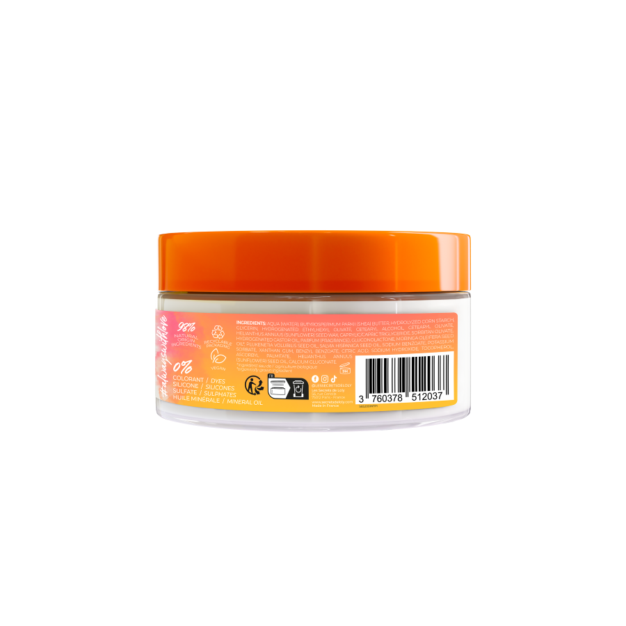 LES SECRETS DE LOLY Sleek & Slay, Bild 2 von 3