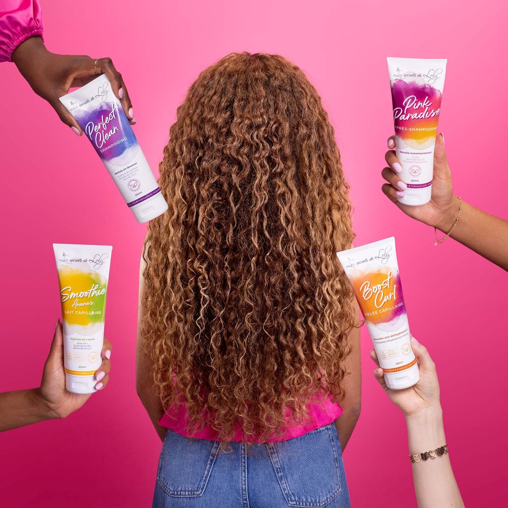 LES SECRETS DE LOLY Smoothie, Bild 4 von 5