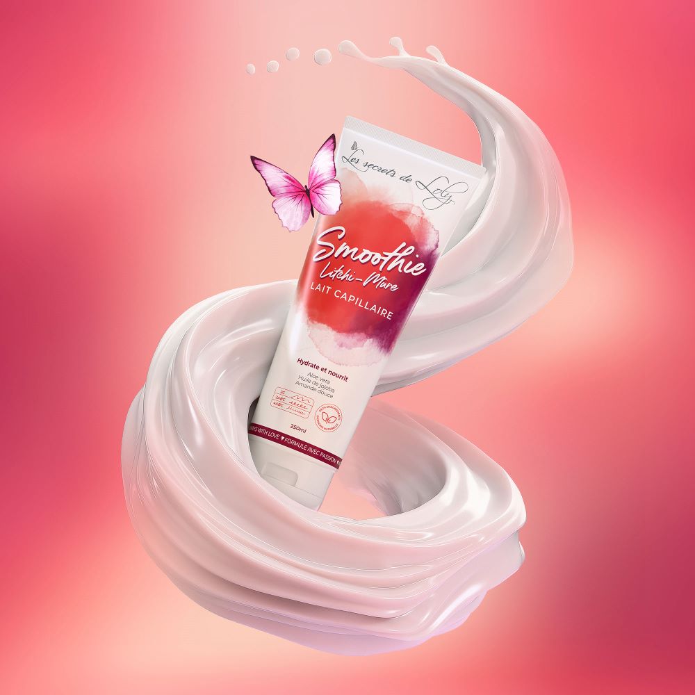 LES SECRETS DE LOLY Smoothie, Bild 3 von 5