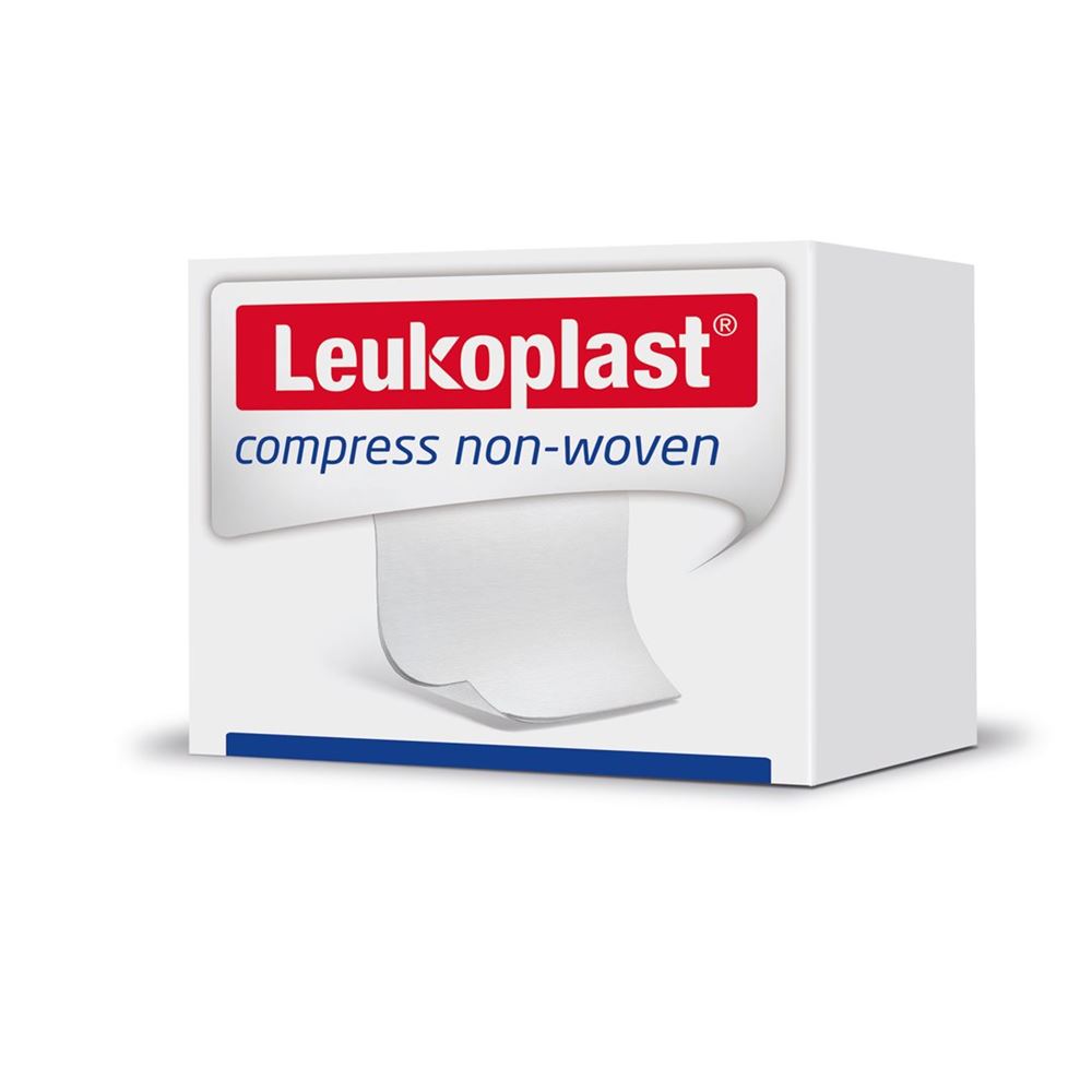 Leukoplast compress nonwoven, Hauptbild