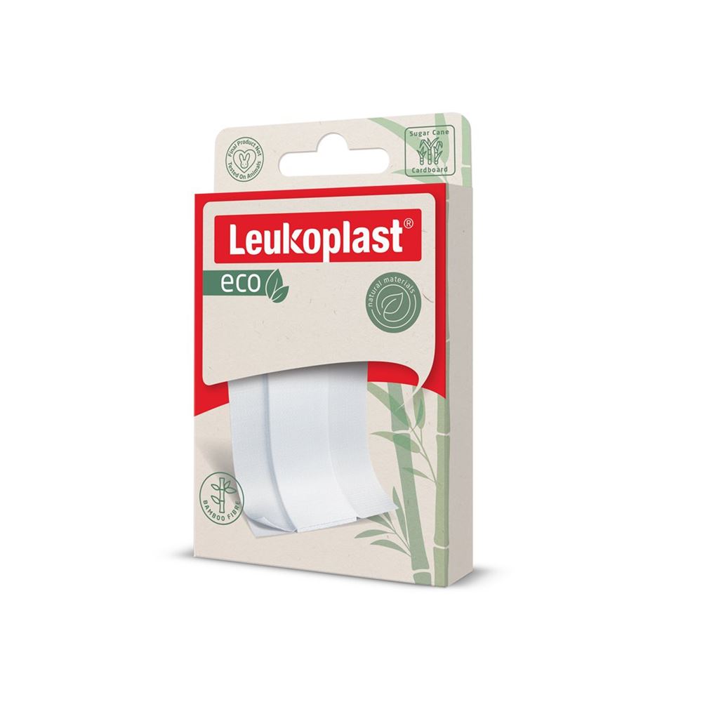 Leukoplast eco