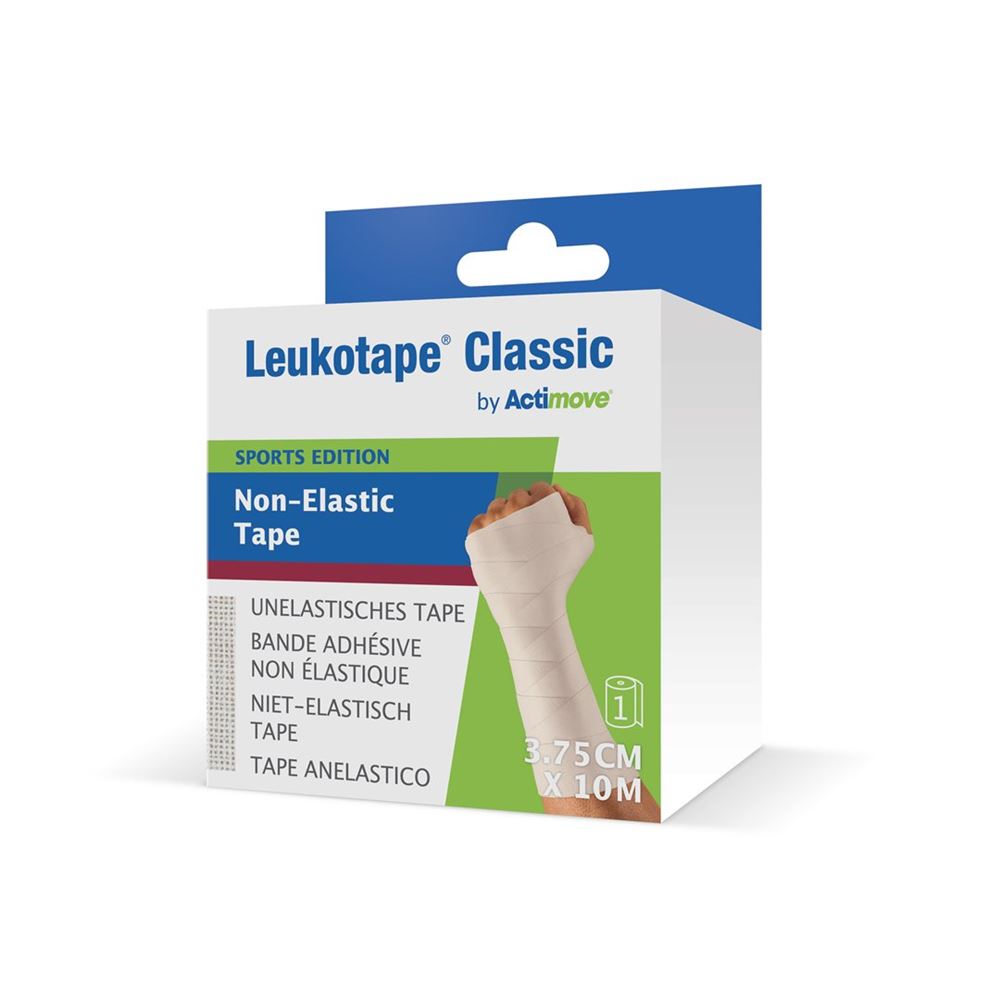 LEUKOTAPE Classic by Actimove