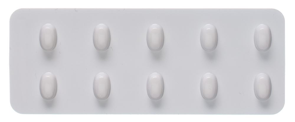 LEVOCETIRIZINE Spirig HC 5 mg, Bild 3 von 5