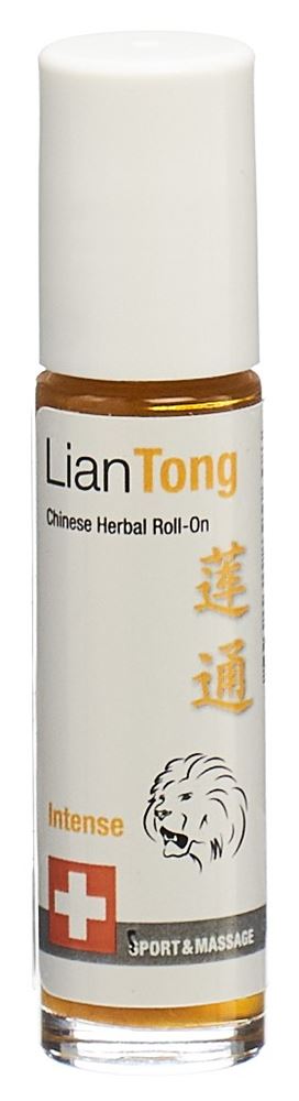 LIANTONG Chinese Herbal