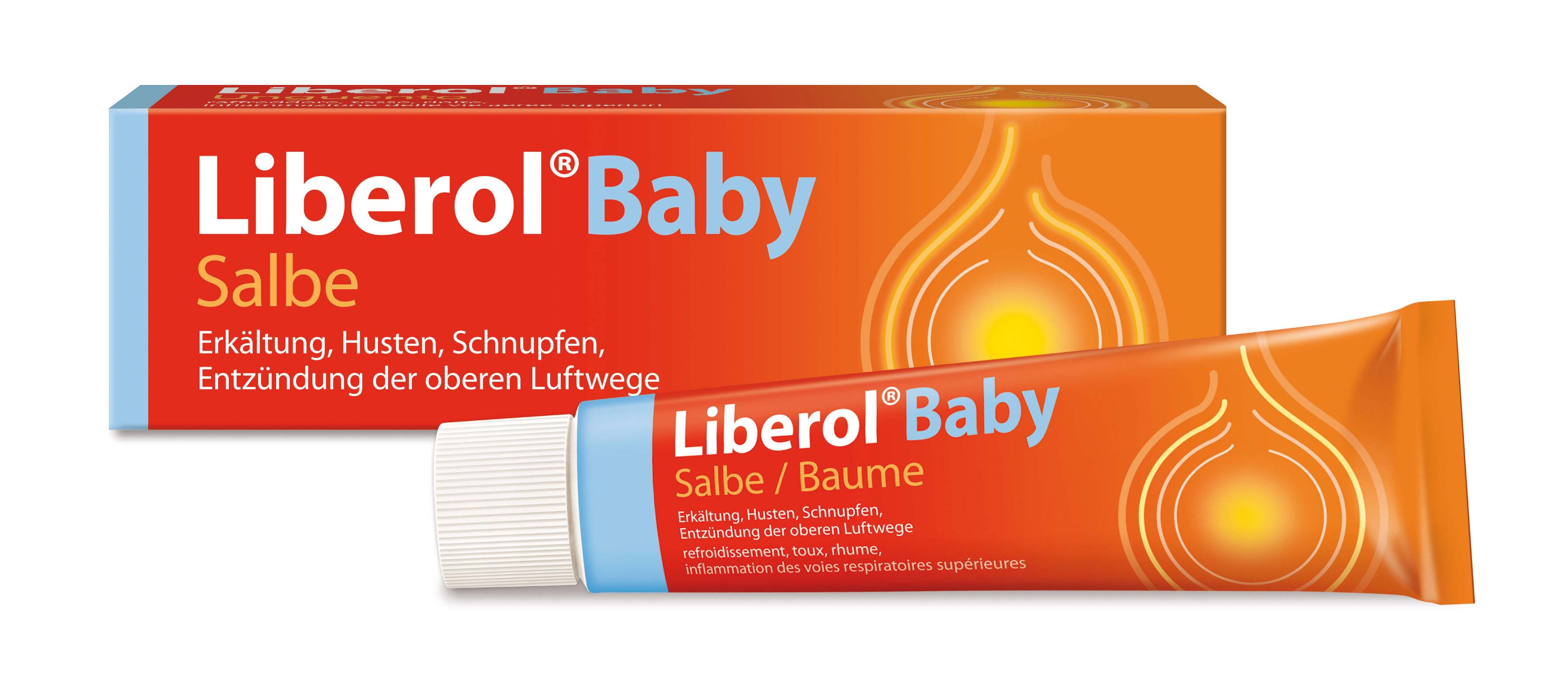 Liberol Baby, image principale