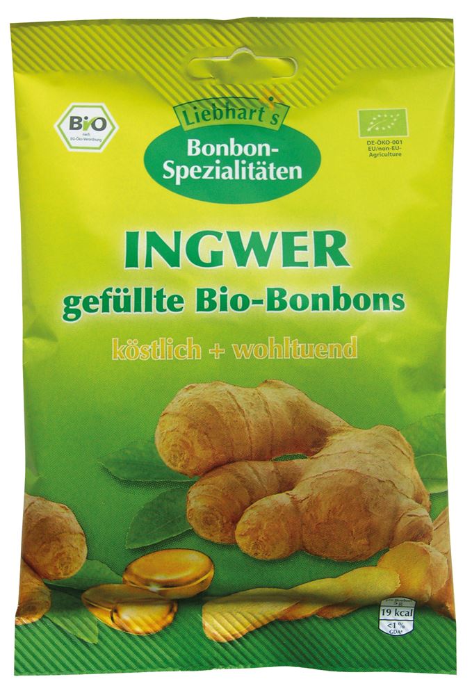 LIEBHART bonbons, image principale