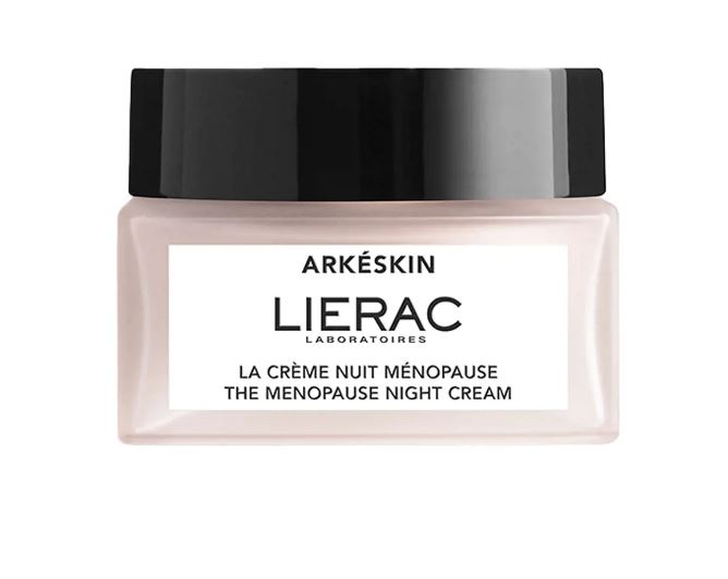 Lierac Arkéskin Night Cream