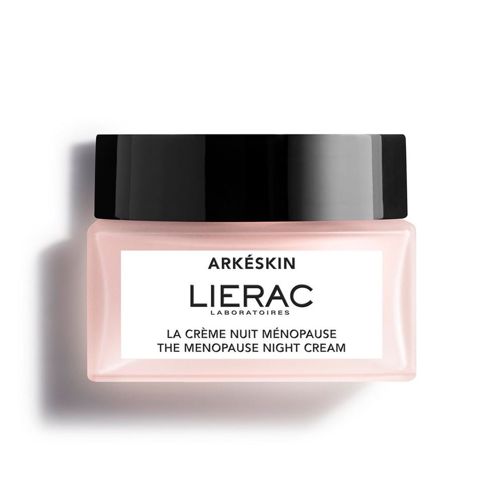 Lierac Arkéskin Night Cream