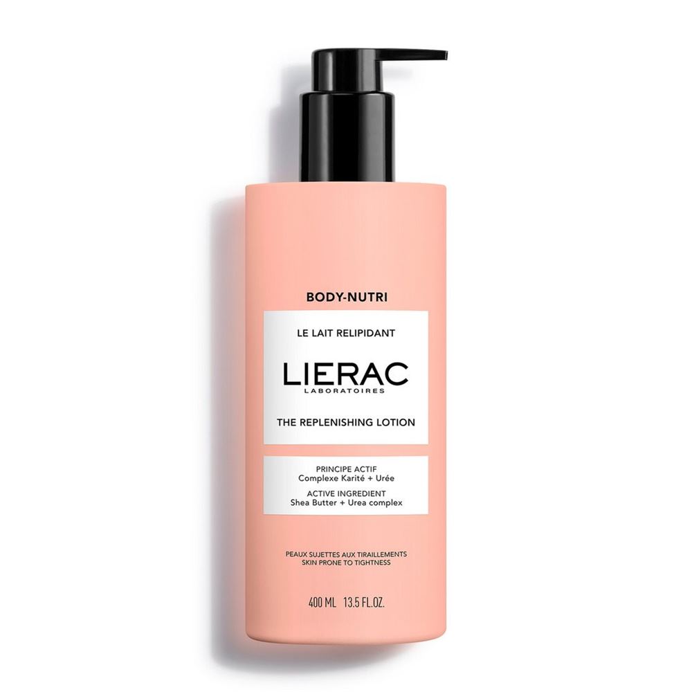 Lierac Body Nutri Lait Corps