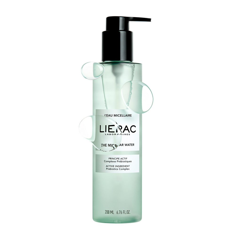 Lierac Démaquillant Eau Micellaire, image 2 sur 4