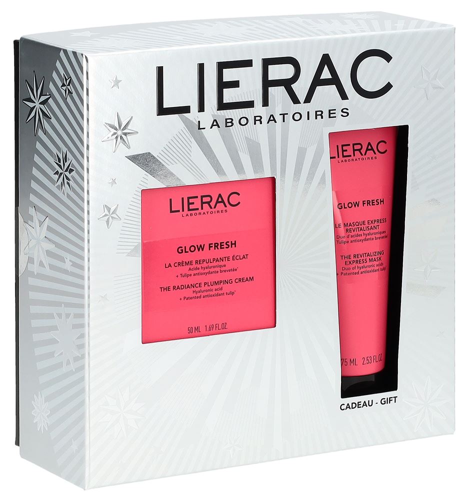 Lierac Glow Fresh Crème