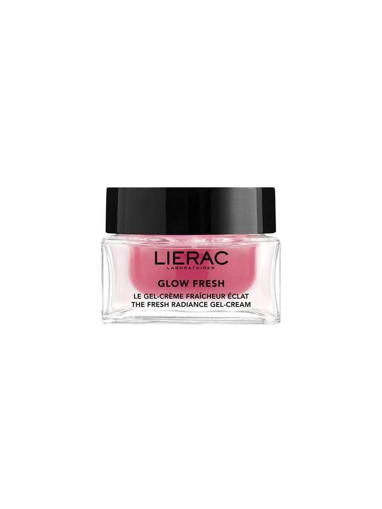 Lierac Glow Fresh Gel-Crème